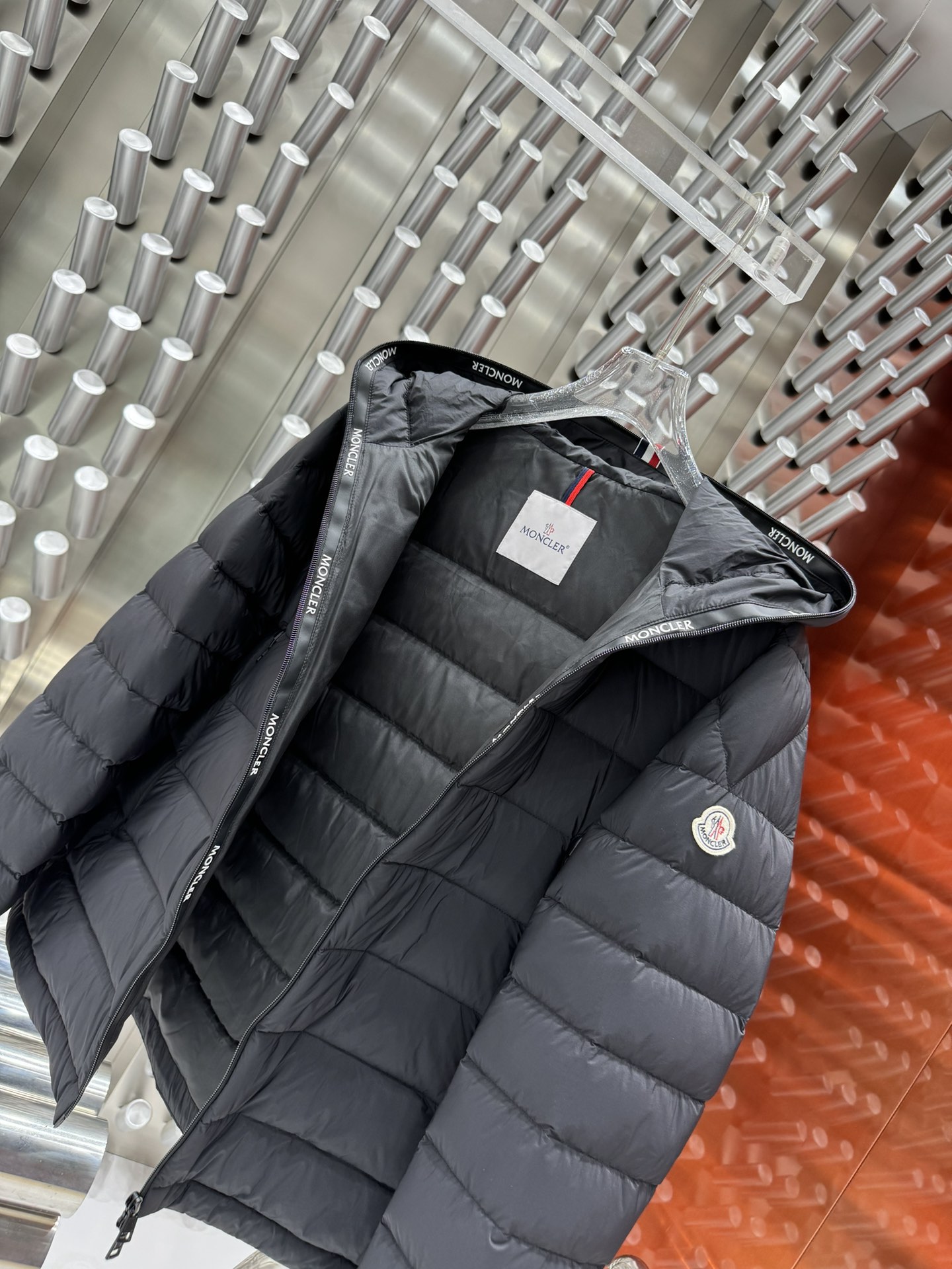 Moncler Down Jackets